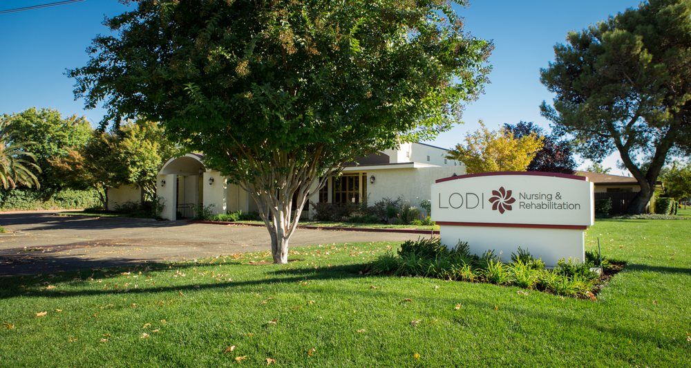 The 14 Best Skilled Nursing Facilities in Lodi, CA Seniorly